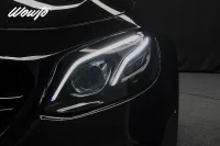 Mercedes-Benz E63 AMG E63 AMG Kombi 4Matic 571HK / 360 / Pano 420kW