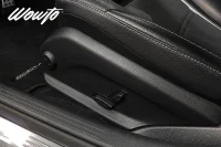 Mercedes-Benz C63 AMG C63 S T AMG 510HK /Kolfiber /Sv-Såld /Se Sp 375kW