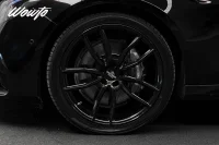 Mercedes-Benz E63 AMG E63 AMG Kombi 4Matic 571HK / 360 / Pano 420kW