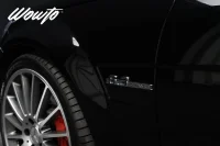 Mercedes-Benz C63 AMG C63 AMG Performance 487HK / Sv-Såld / 8370mil 358kW