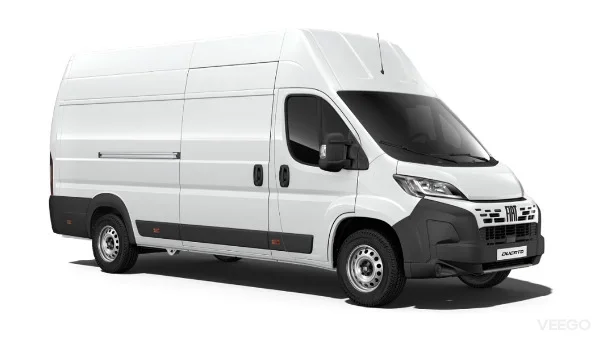Fiat DUCATO  L4H3 2.2 103kW