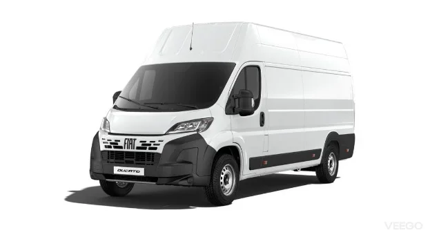 Fiat DUCATO  L4H3 2.2 103kW
