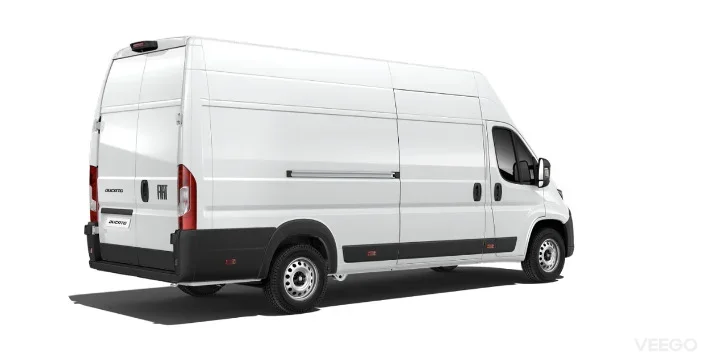 Fiat DUCATO  L4H3 2.2 103kW