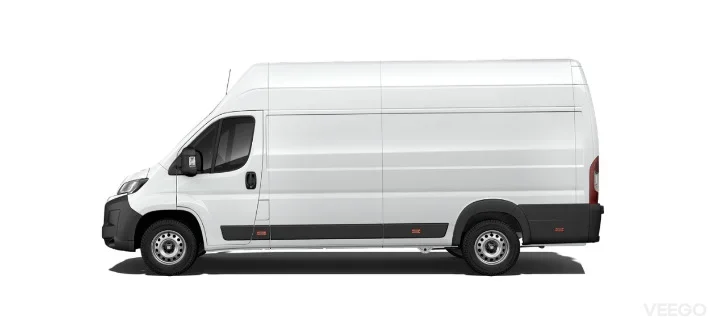 Fiat DUCATO  L4H3 2.2 103kW