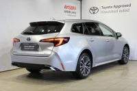 Toyota Corolla Active Plus 1.8 72kW thumbnail