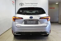Toyota Corolla Active Plus 1.8 72kW thumbnail