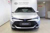 Toyota Corolla Active Plus 1.8 72kW thumbnail