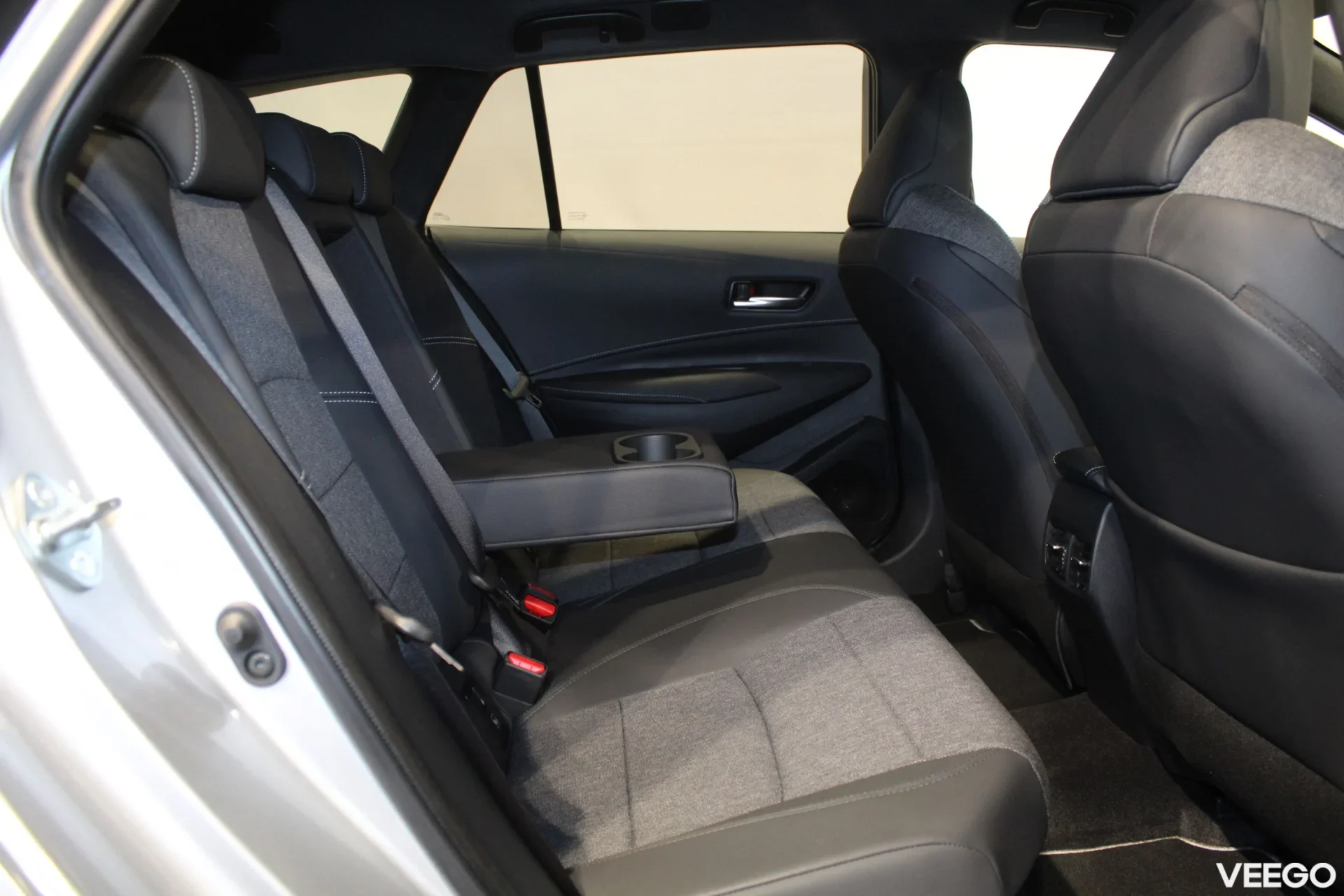 Toyota Corolla Active Plus 1.8 72kW