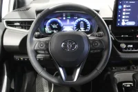 Toyota Corolla Active Plus 1.8 72kW thumbnail