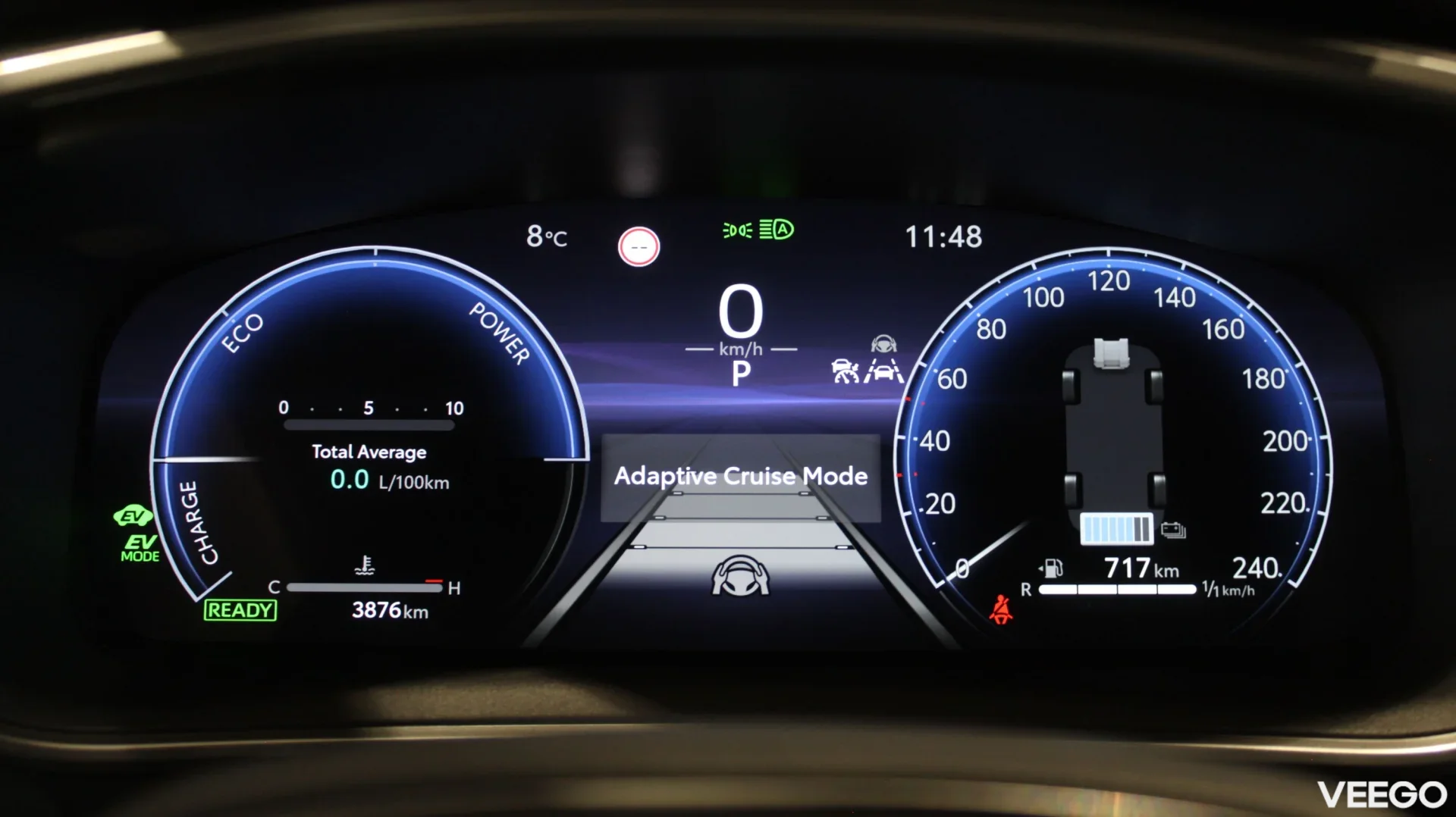 Toyota Corolla Active Plus 1.8 72kW