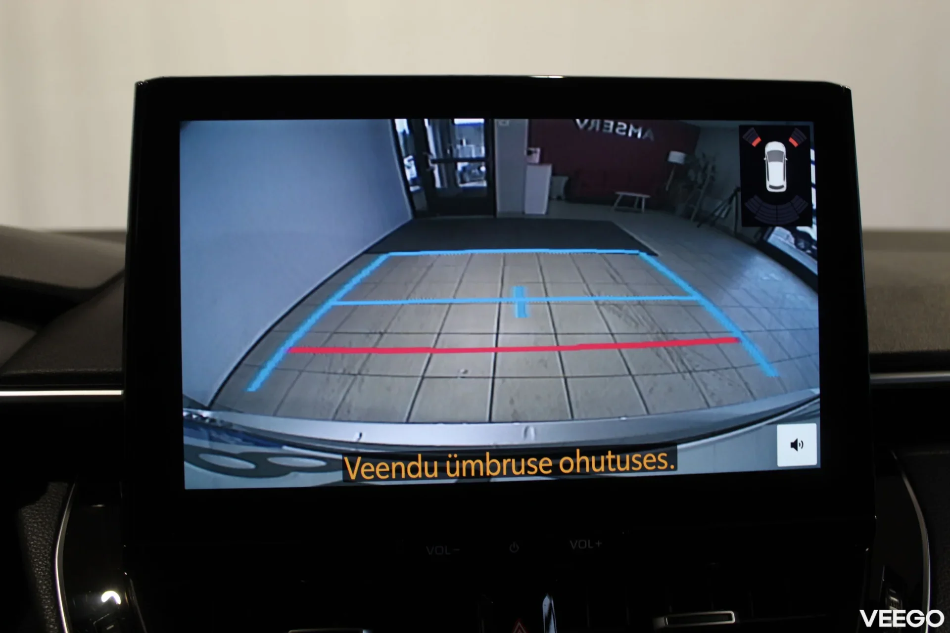 Toyota Corolla Active Plus 1.8 72kW