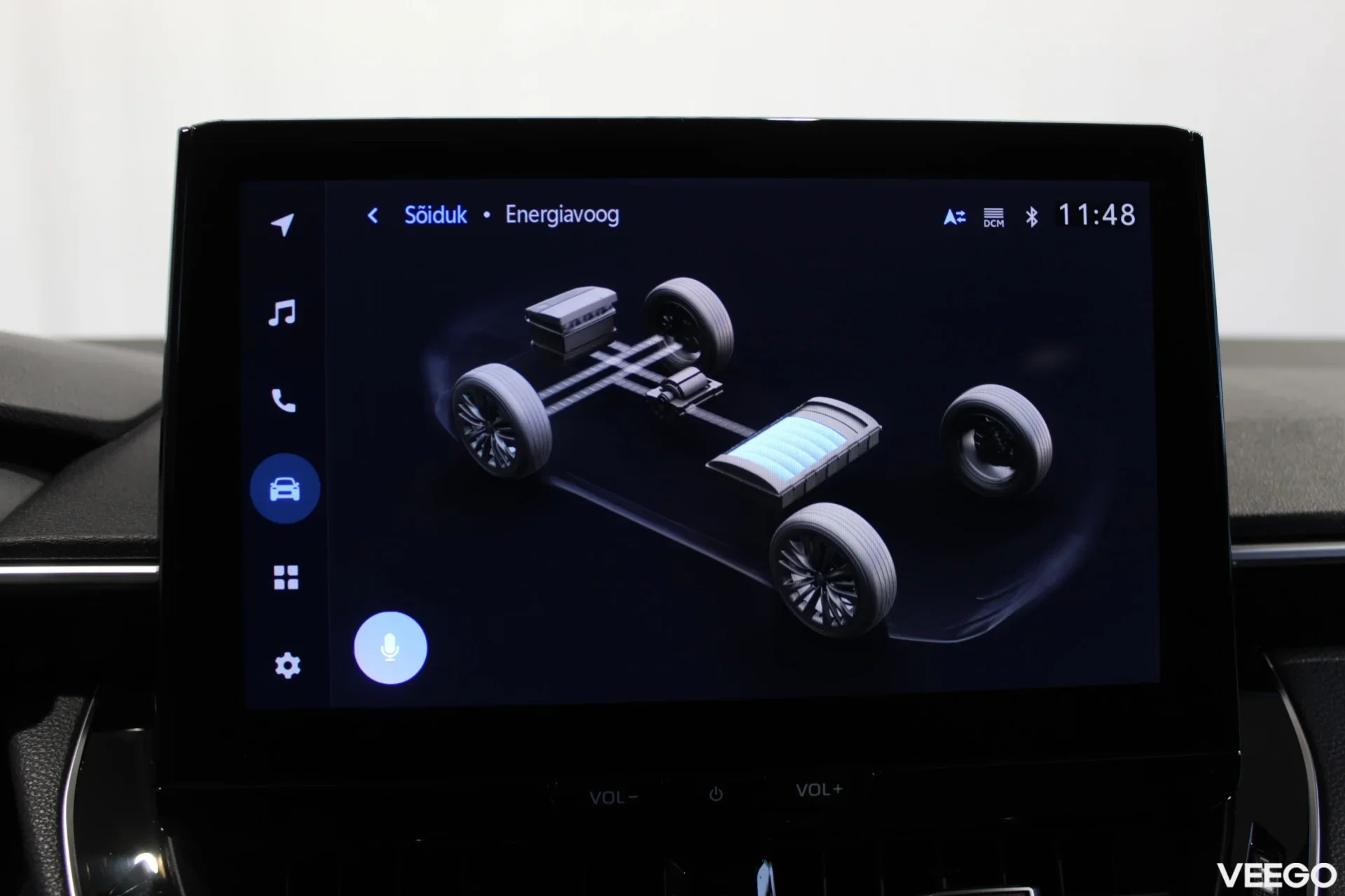 Toyota Corolla Active Plus 1.8 72kW