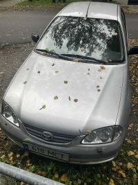 Toyota Avensis 1.6 81kW thumbnail