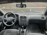 Toyota Avensis 1.6 81kW thumbnail