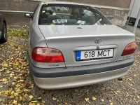 Toyota Avensis 1.6 81kW thumbnail