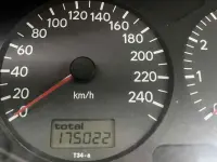 Toyota Avensis 1.6 81kW thumbnail