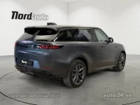 Land Rover Range Rover Sport Autobiography D350 3 258kW thumbnail