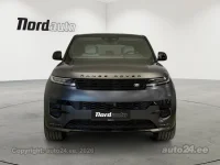 Land Rover Range Rover Sport Autobiography D350 3 258kW thumbnail