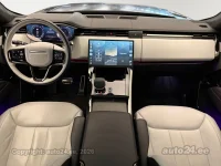 Land Rover Range Rover Sport Autobiography D350 3 258kW thumbnail