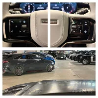 Land Rover Range Rover Sport Autobiography D350 3 258kW thumbnail