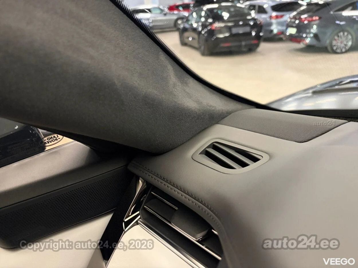 Land Rover Range Rover Sport Autobiography D350 3 258kW