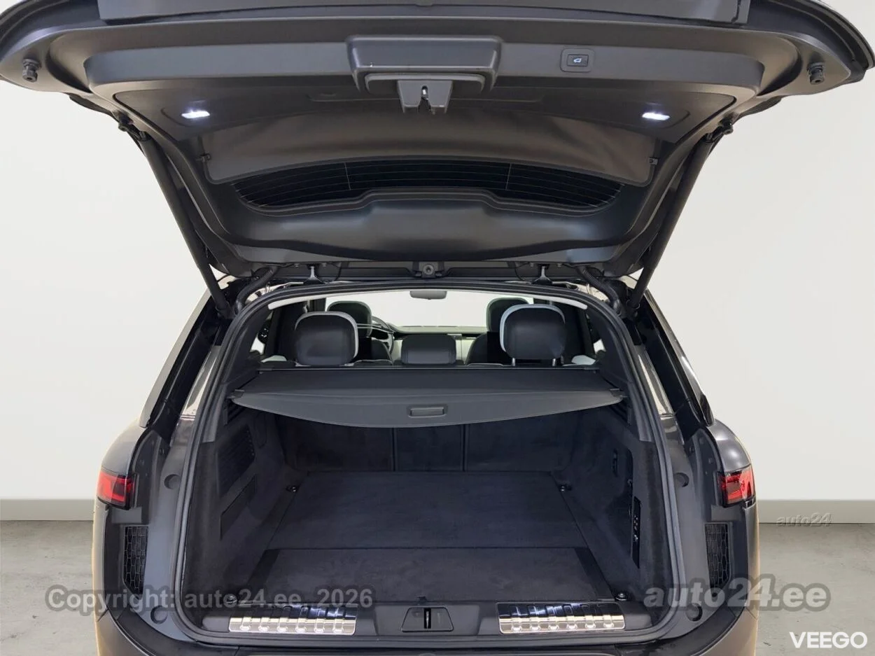 Land Rover Range Rover Sport Autobiography D350 3 258kW