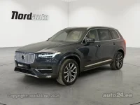 Volvo XC90 AWD Inscription 2 173kW thumbnail