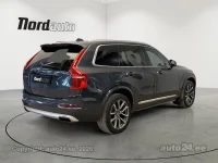 Volvo XC90 AWD Inscription 2 173kW thumbnail