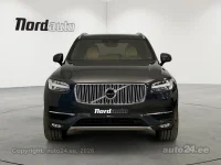 Volvo XC90 AWD Inscription 2 173kW thumbnail