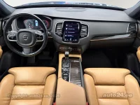 Volvo XC90 AWD Inscription 2 173kW thumbnail