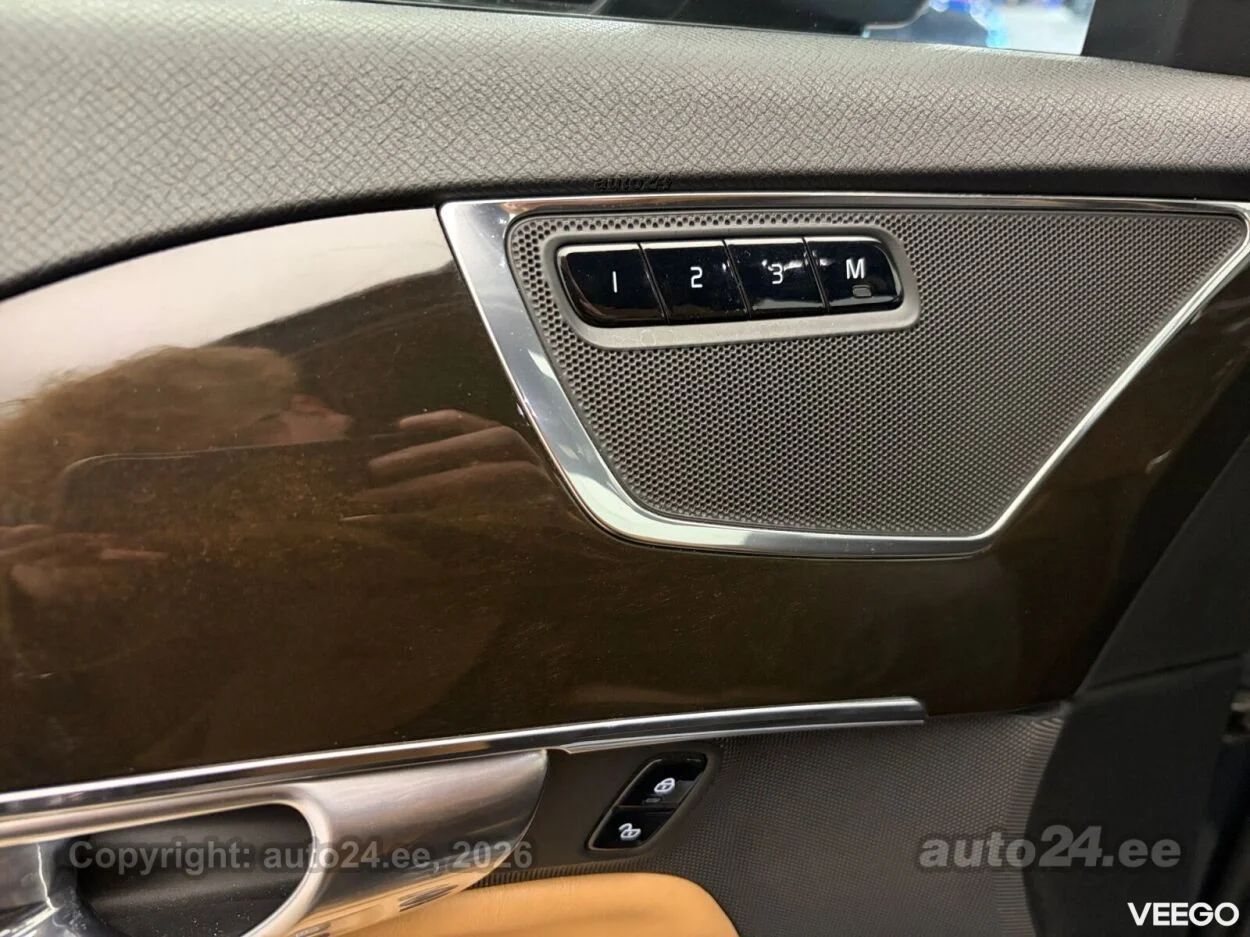 Volvo XC90 AWD Inscription 2 173kW