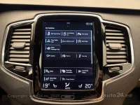 Volvo XC90 AWD Inscription 2 173kW thumbnail