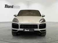 Porsche Cayenne Coupe Sport Chrono 3 250kW thumbnail