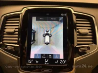 Volvo XC90 AWD Inscription 2 173kW thumbnail