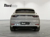 Porsche Cayenne Coupe Sport Chrono 3 250kW thumbnail