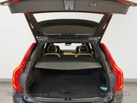 Volvo XC90 AWD Inscription 2 173kW thumbnail