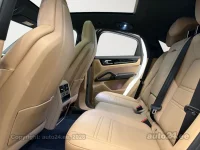 Porsche Cayenne Coupe Sport Chrono 3 250kW thumbnail