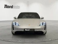 Porsche Taycan Cross Turismo 4 350kW thumbnail