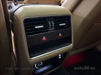 Porsche Cayenne Coupe Sport Chrono 3 250kW thumbnail