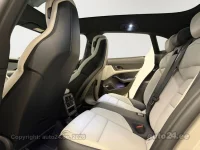 Porsche Taycan Cross Turismo 4 350kW thumbnail