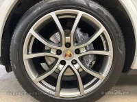 Porsche Cayenne Coupe Sport Chrono 3 250kW thumbnail