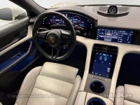 Porsche Taycan Cross Turismo 4 350kW thumbnail