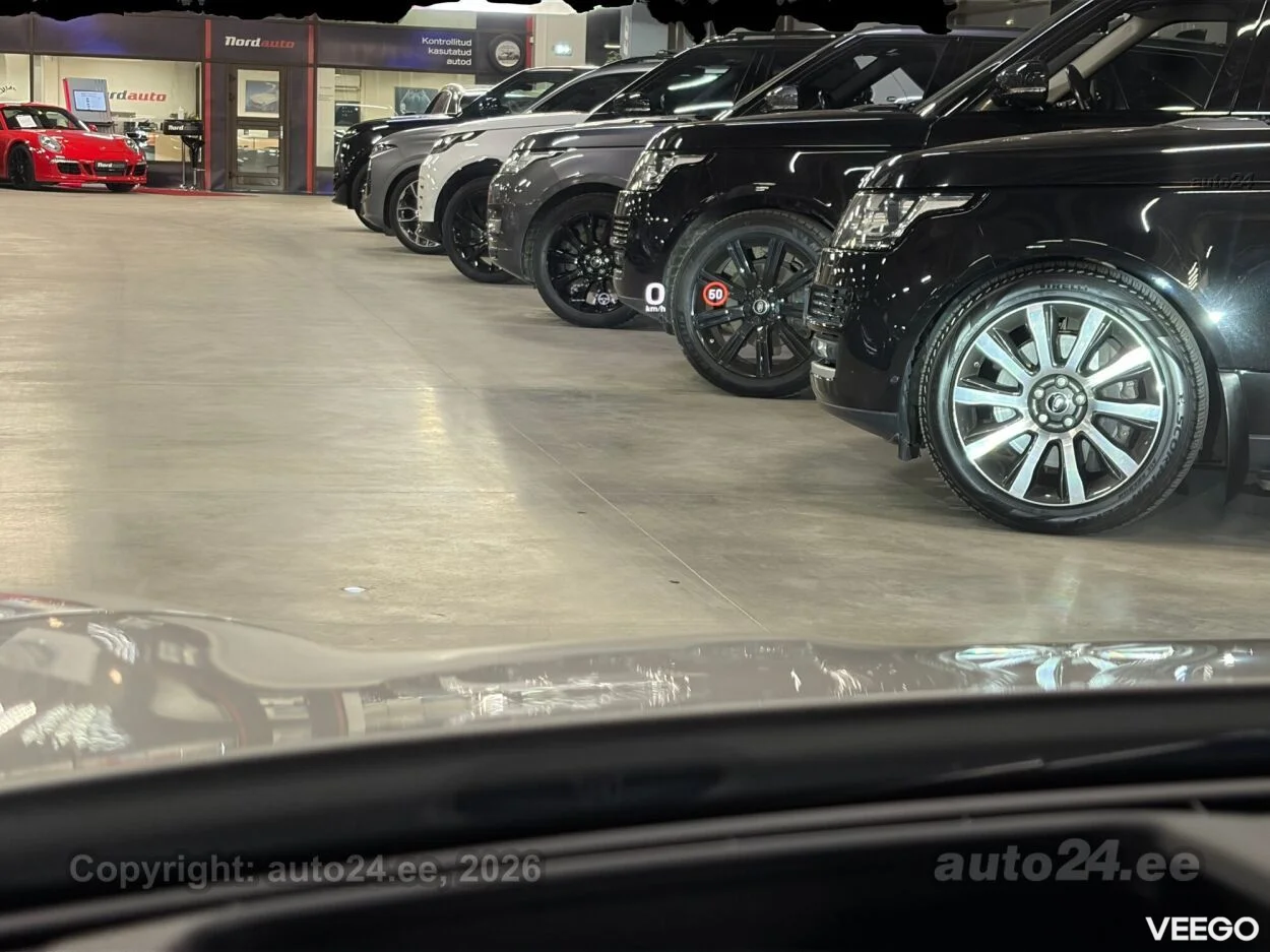 Porsche Taycan Cross Turismo 4 350kW