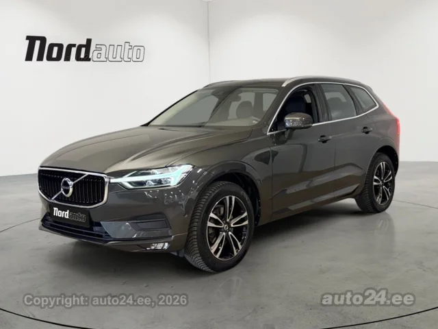 Image of Volvo XC60 AWD 2 140kW