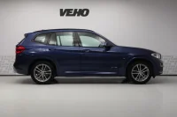 BMW X3 xDrive M Pakett 2 135kW thumbnail