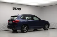 BMW X3 xDrive M Pakett 2 135kW thumbnail