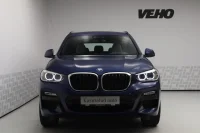 BMW X3 xDrive M Pakett 2 135kW thumbnail