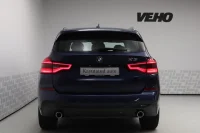 BMW X3 xDrive M Pakett 2 135kW thumbnail