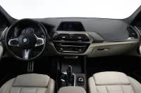 BMW X3 xDrive M Pakett 2 135kW thumbnail