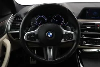 BMW X3 xDrive M Pakett 2 135kW thumbnail